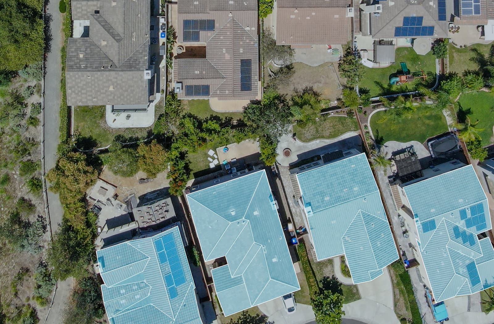 Commercial Roof Asset Management
