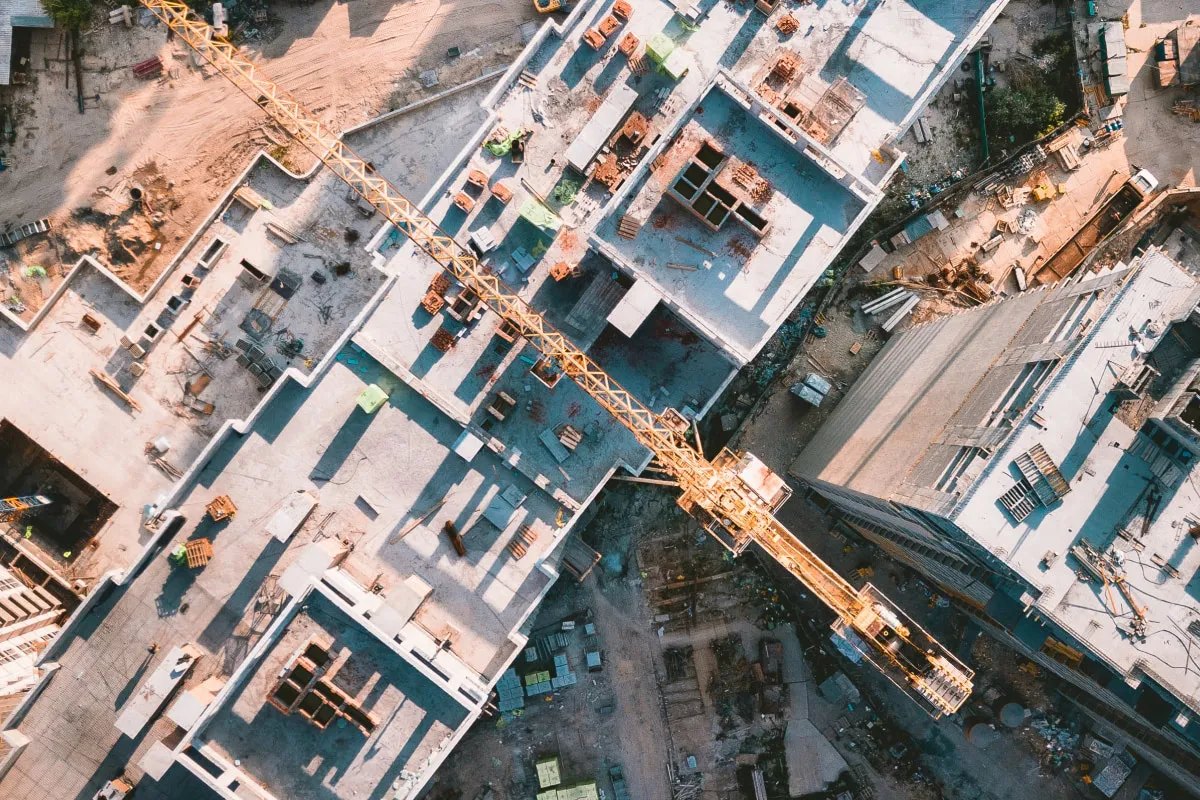 Commercial Roof Procurement