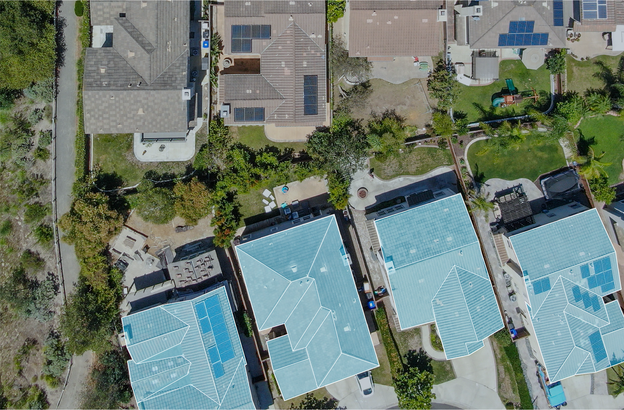 Onsite Roof Project Management