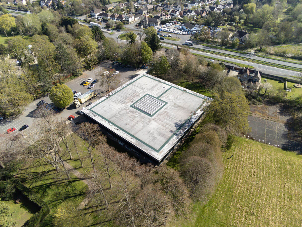 Roof Condition Reports