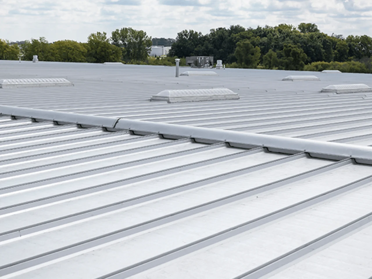 Roof Lifecycle Forecasting