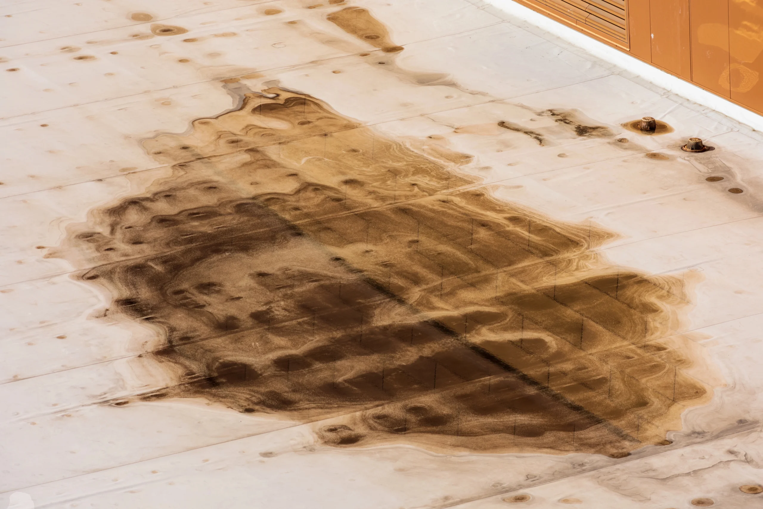 Hurricane Roof Damage Repair