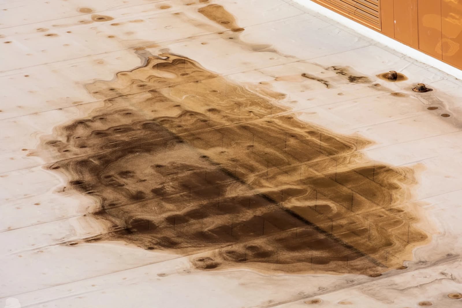 Wind Damage Roof Repair