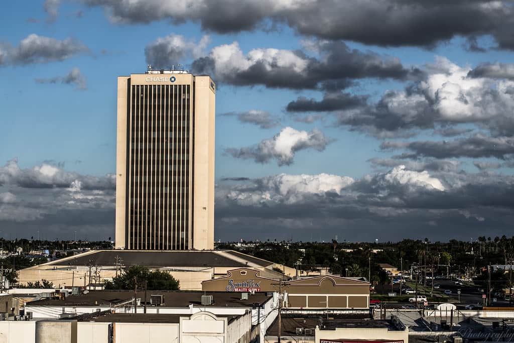 Commercial Roofing in Bicentennial Boulevard Corridor, TX