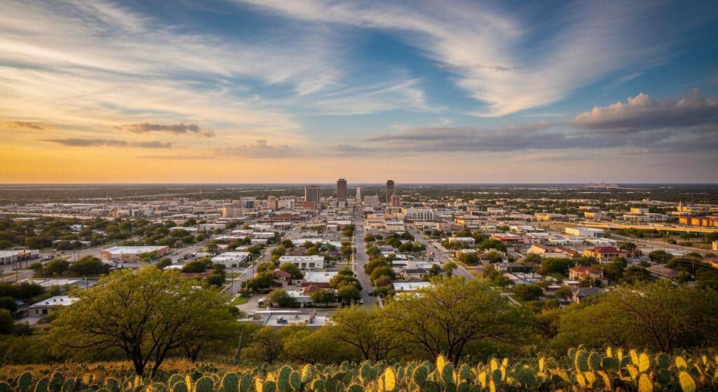 Commercial roof planning in McAllen
