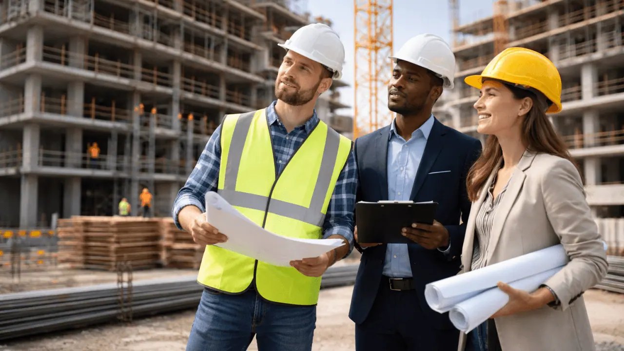 General Contractors