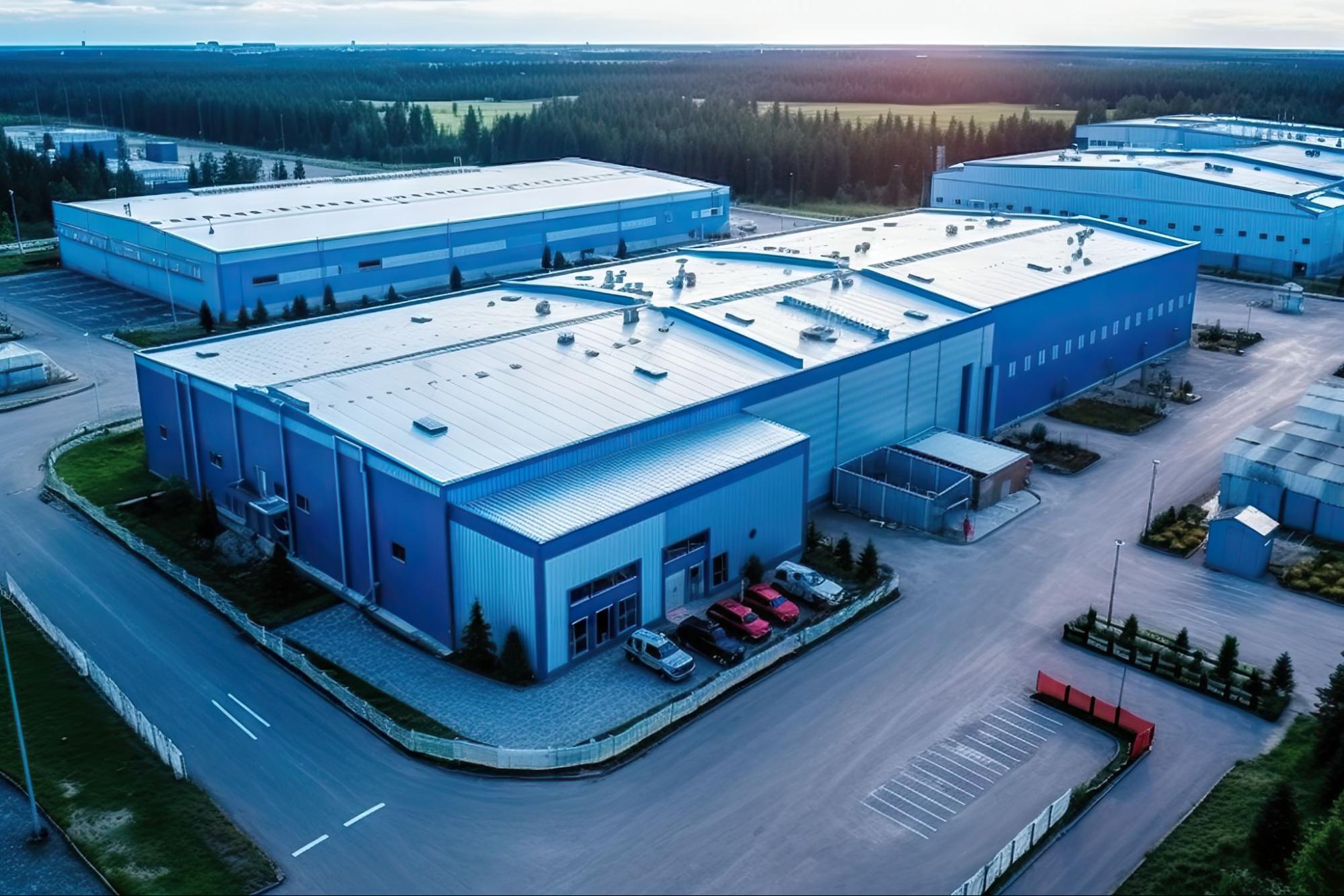 Manufacturing Operators