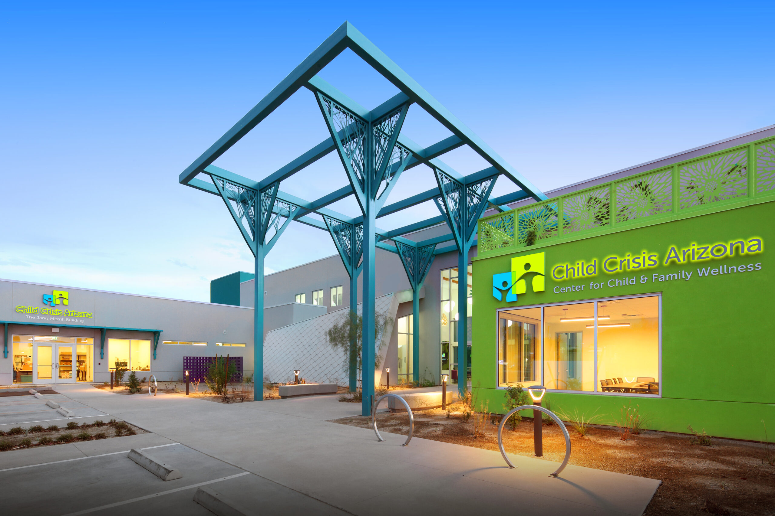 Non-Profit Facilities
