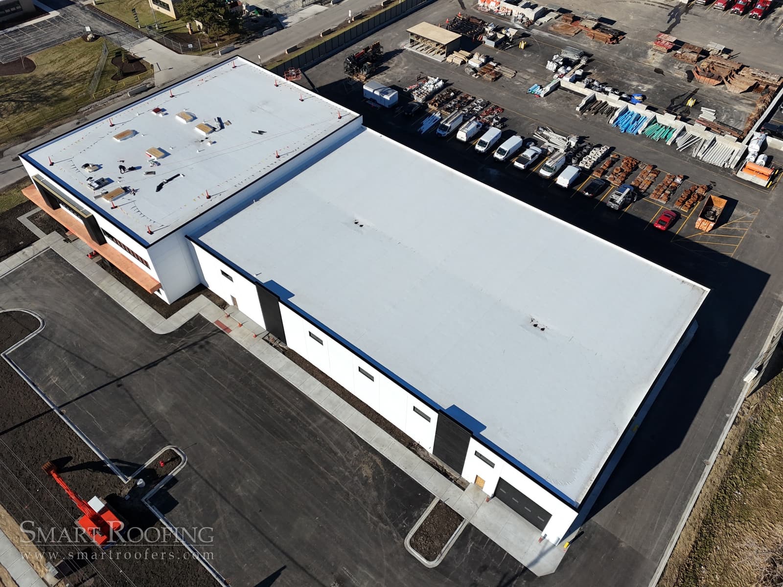 Carlisle SynTec