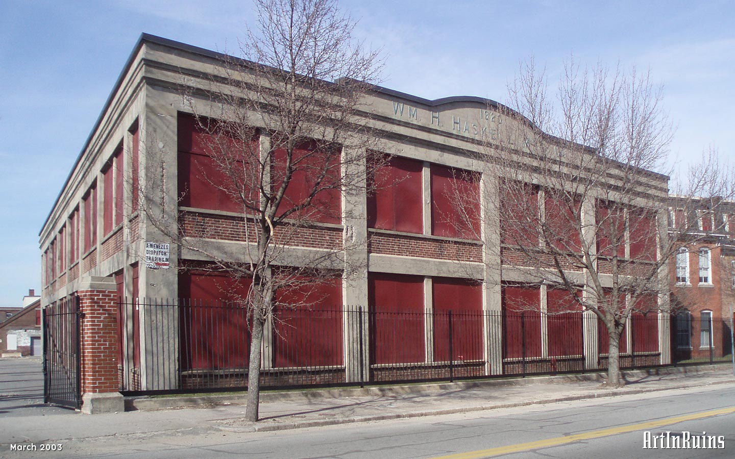 Brewery, Distillery & Food Production Roofing