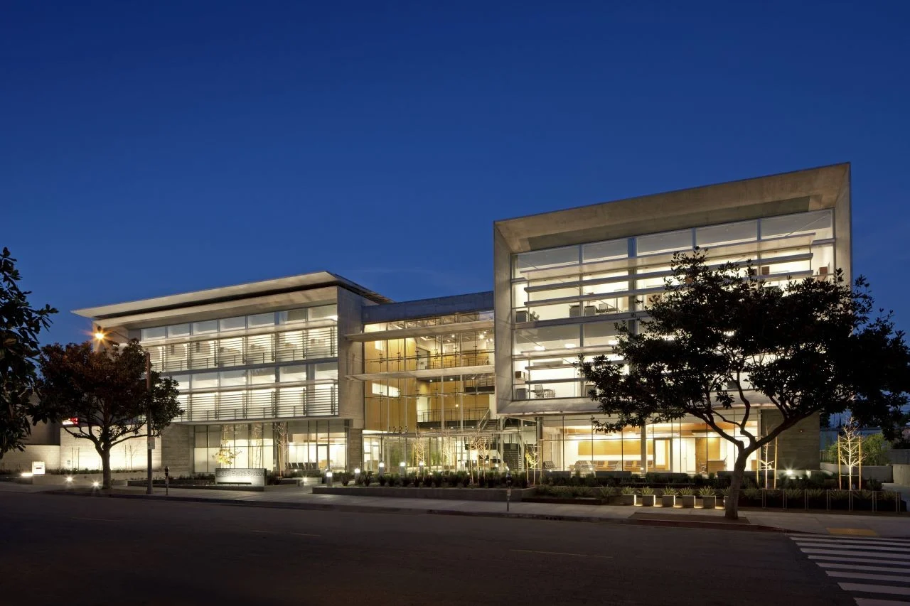 Hospital and Surgery Center Roofing