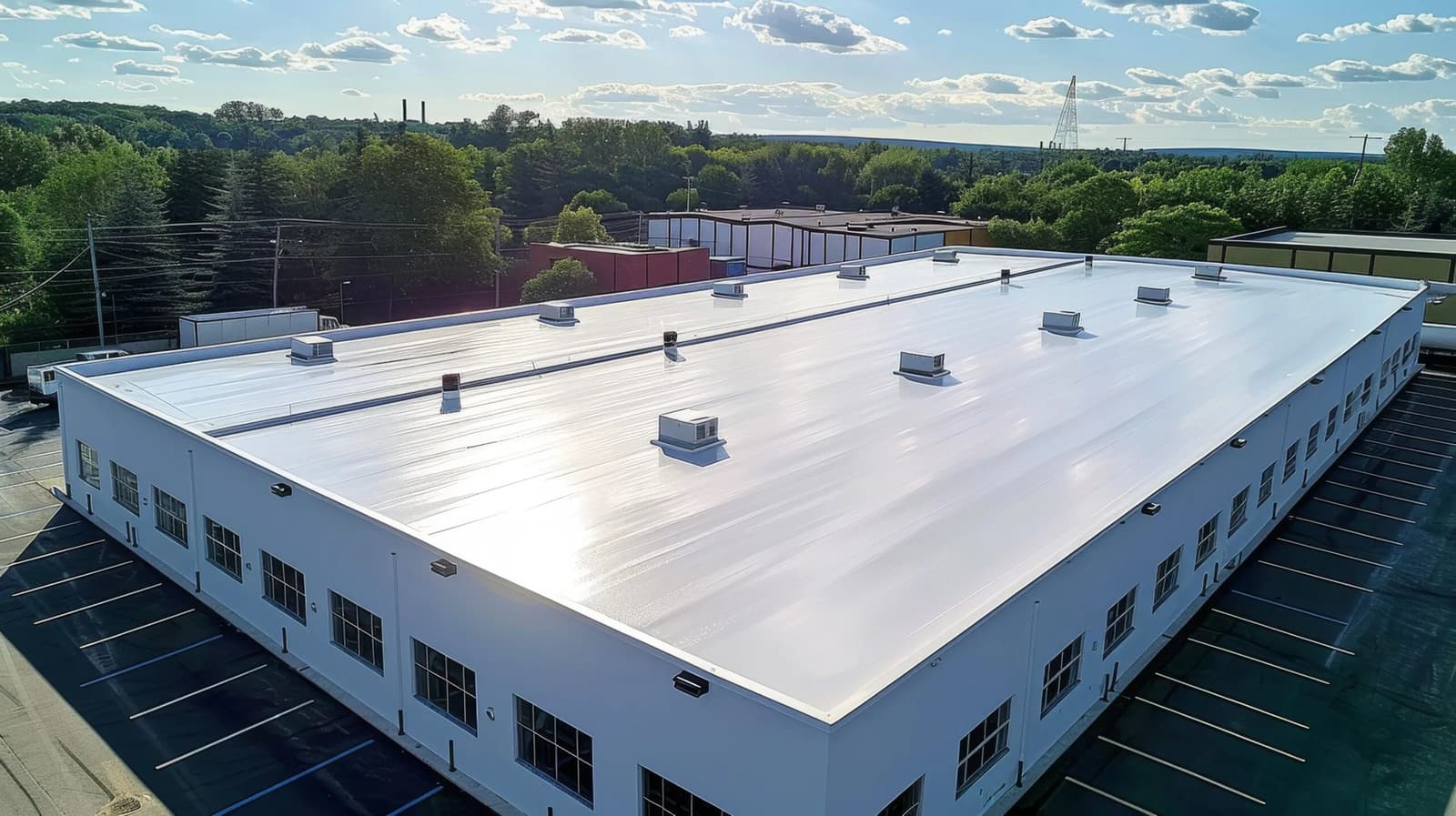 KEE Roof System