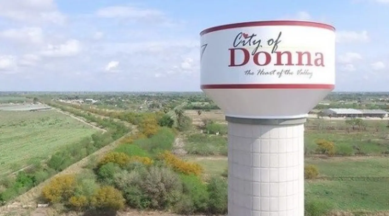 Commercial Roofing in Donna, TX