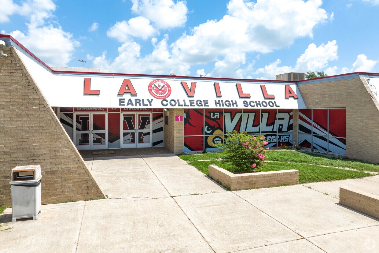 Commercial Roofing in La Villa, TX