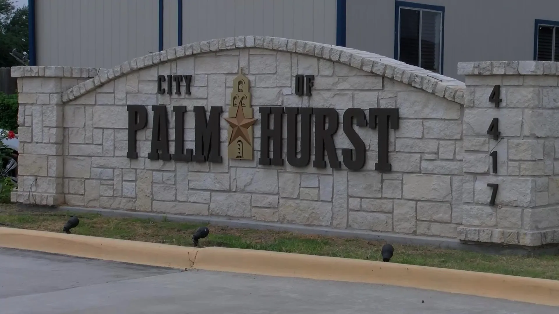 Commercial Roofing in Palmhurst, TX