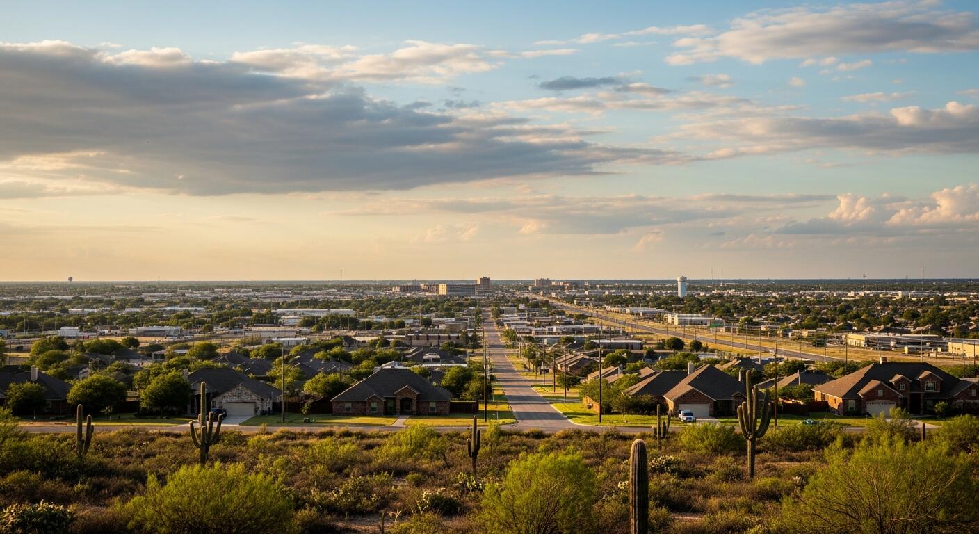Commercial Roofing in Pharr, TX