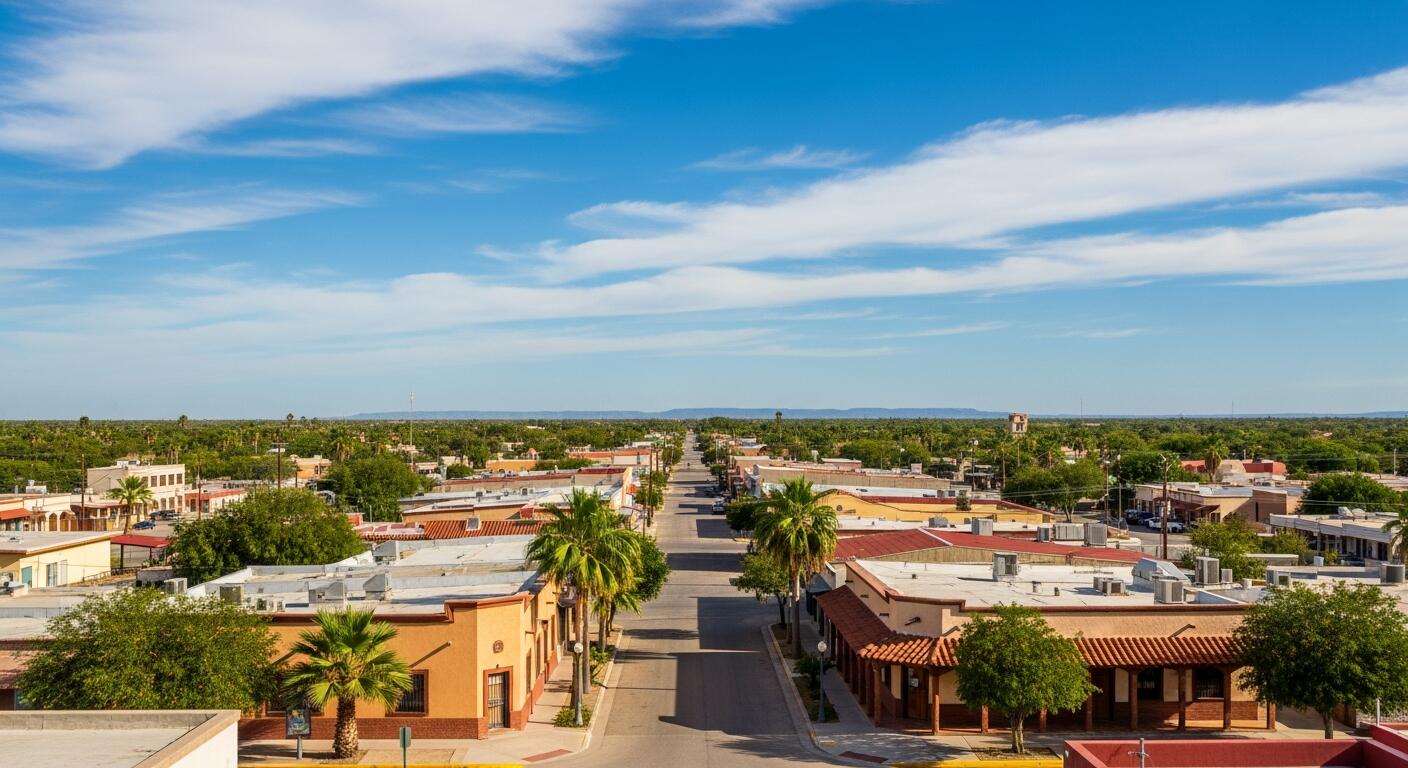 Commercial Roofing in San Juan, TX