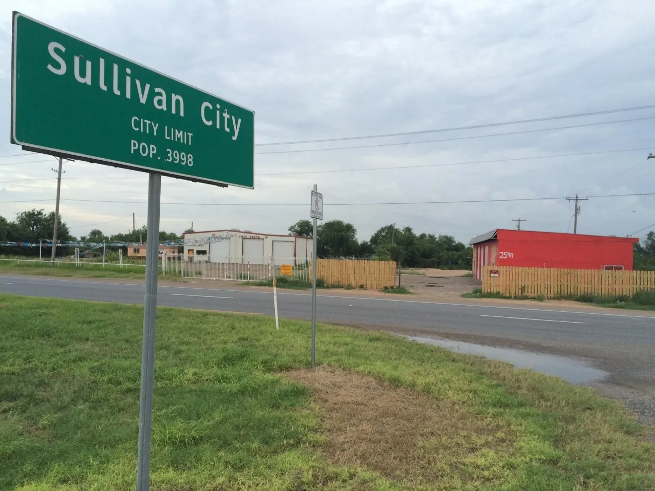Commercial Roofing in Sullivan City, TX