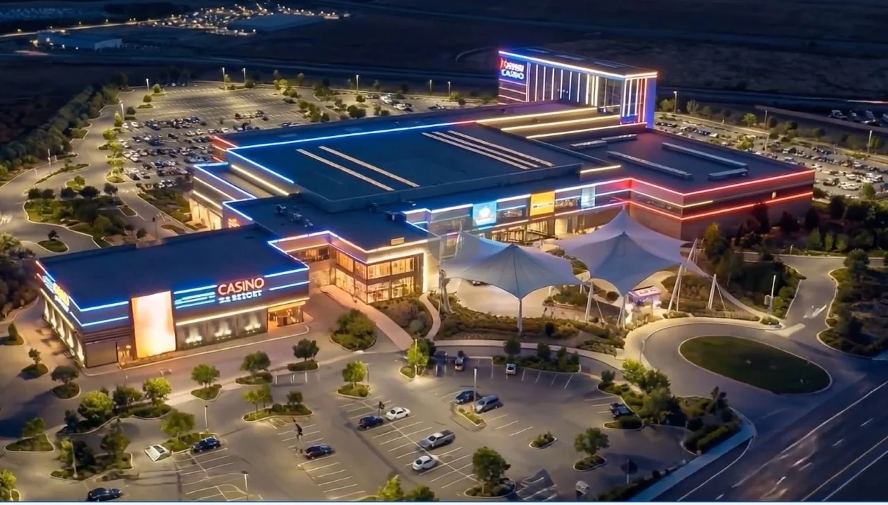 Hotel and Hospitality Property Roofing