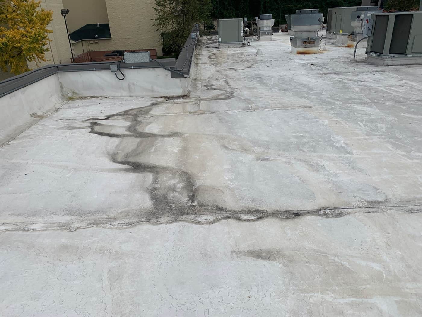 Hurricane Damage Roof Insurance Claims